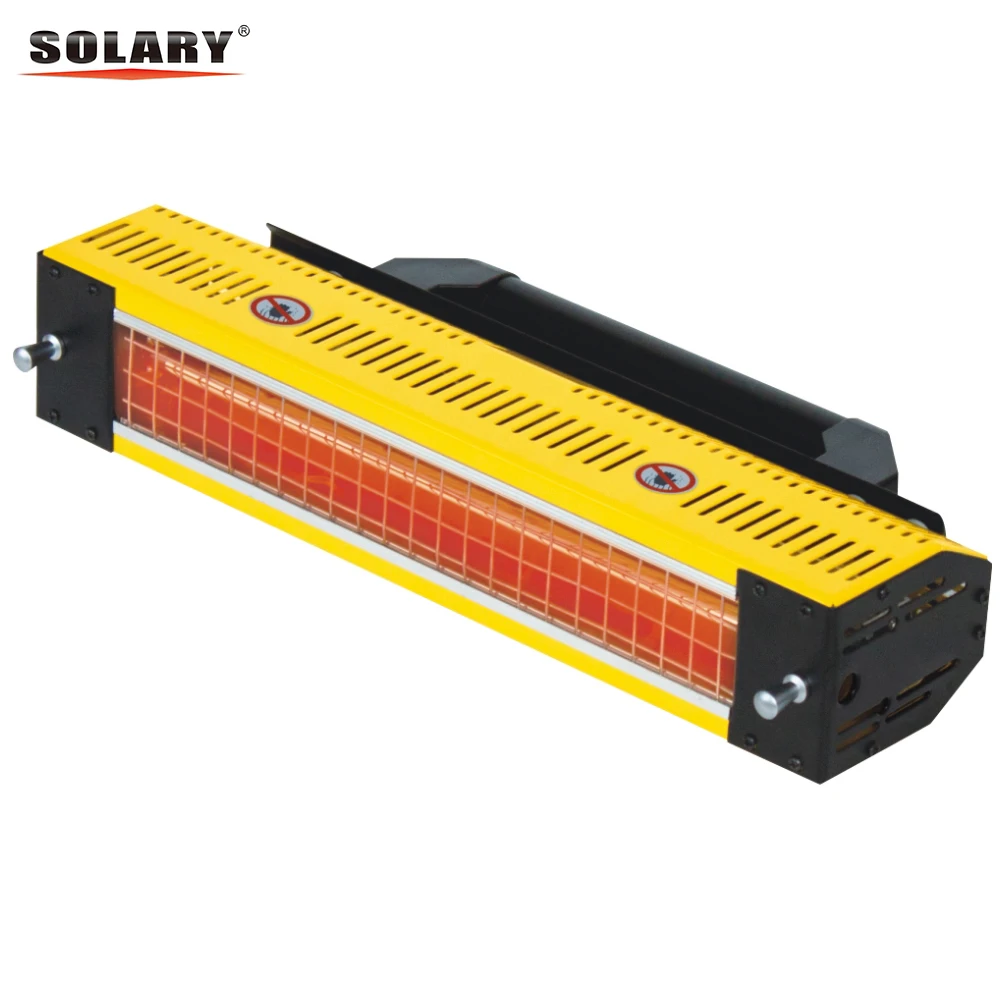 Лампа для отверждения краски инструмент автомобиля инфракрасная лампа ручной