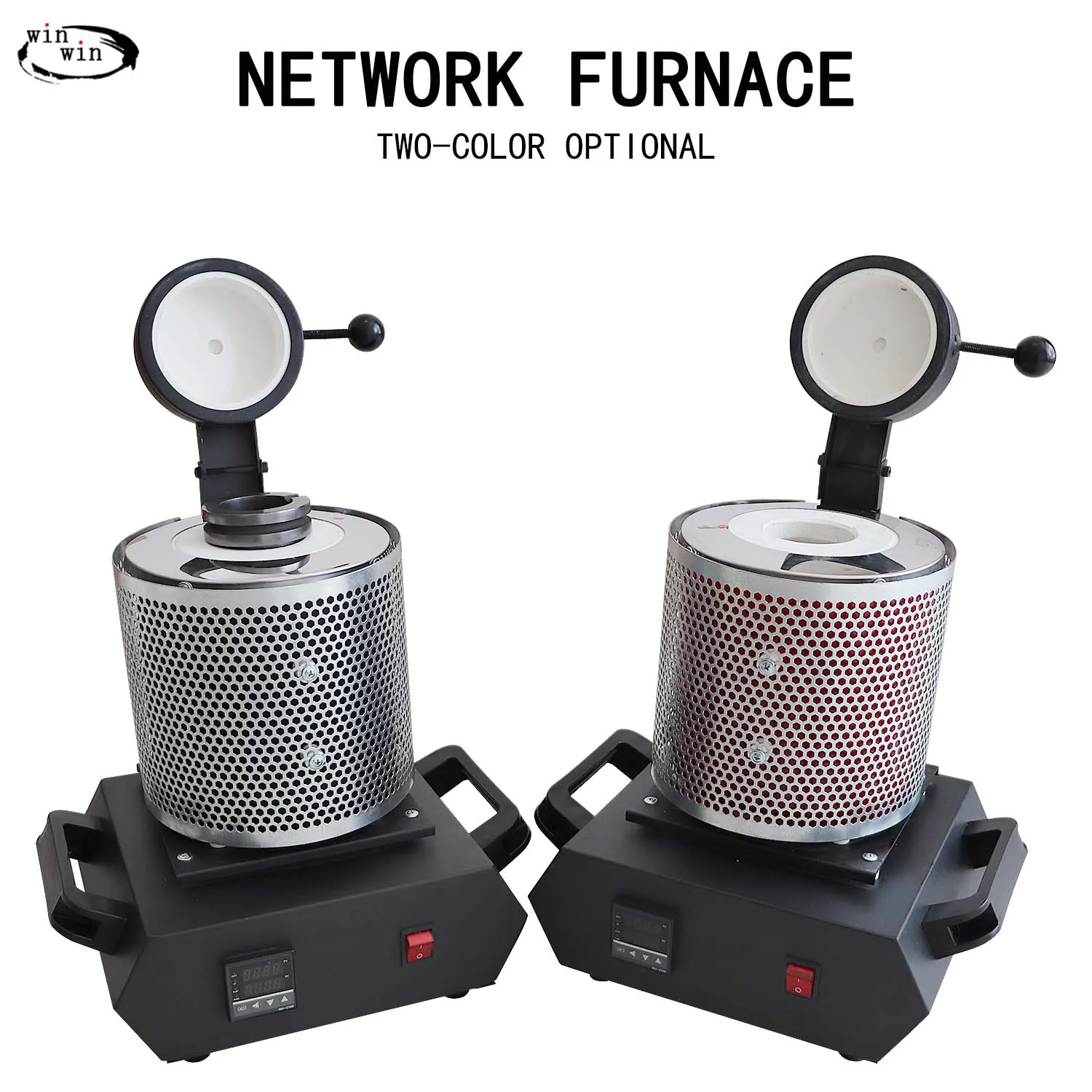 Новая продукция от berkem сетевая печь мини плавильная 1 кг/2 кг/3 кг для плавления