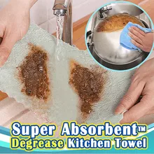 Антипригарное масло Коралловое бархатное полотенце s Кухня dishplout