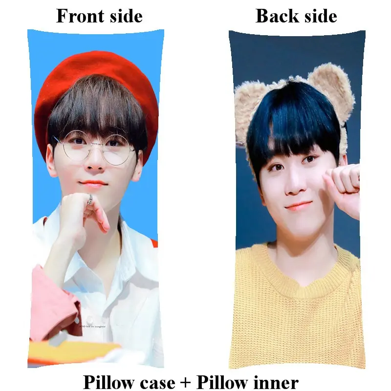 Длинная обнимающая подушка для девушек 17 лет женская домашняя тела включая