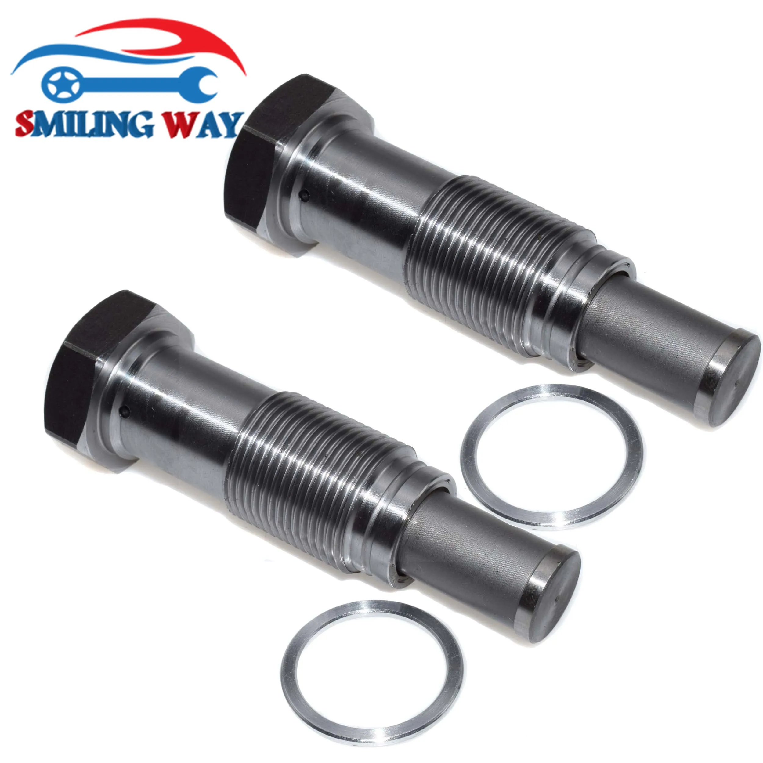 Натяжитель синхронизации 11314609483 для Citroen Peugeot BMW Mini Cooper 1 6 л 2007 2014 114i 116i 118i 120i 316i