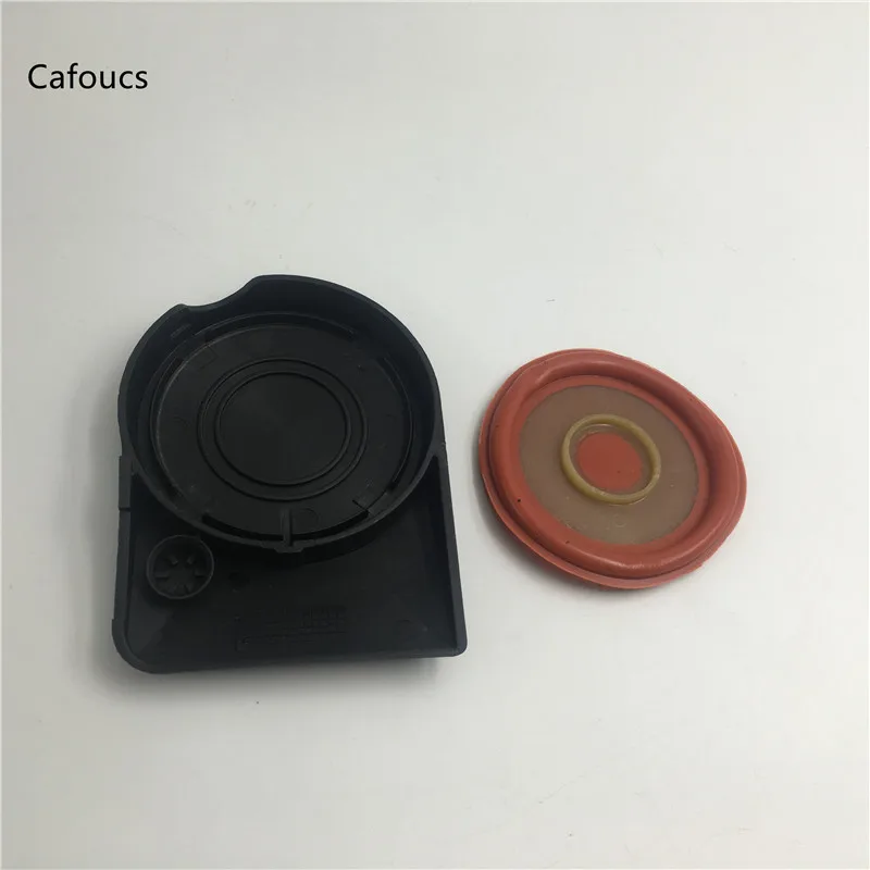 Крышка клапана головки цилиндра с мембраной для Mini Cooper S JCW R55 R56 R57 R58 R59 N13 N18 11127646552