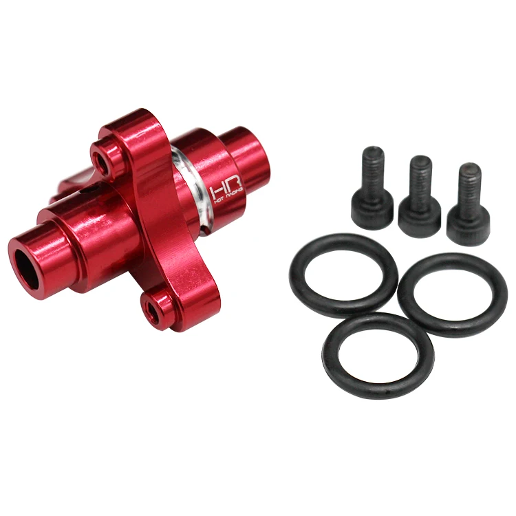 Разветвитель для разветвителя HR Speed Run центральный разветвитель 1/8 Arrma Kraton BLX Notorious