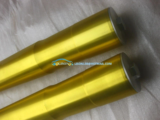 STARPAD для капуста цзялин Модифицированная передняя амортизационная вилка CQR Zongshen