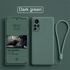 Жидкий силиконовый чехол для телефона mi 10 T mi10t mi 10 t Pro ми 10т ми10т про корпус мягкие защитные чехлы с полной камерой для сяоми ми 10т ми10т ми10 т про чехлы