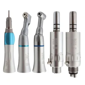 Наконечник Воздушный с прямым углом, 2 4 отверстия, 4 отверстия, BD122