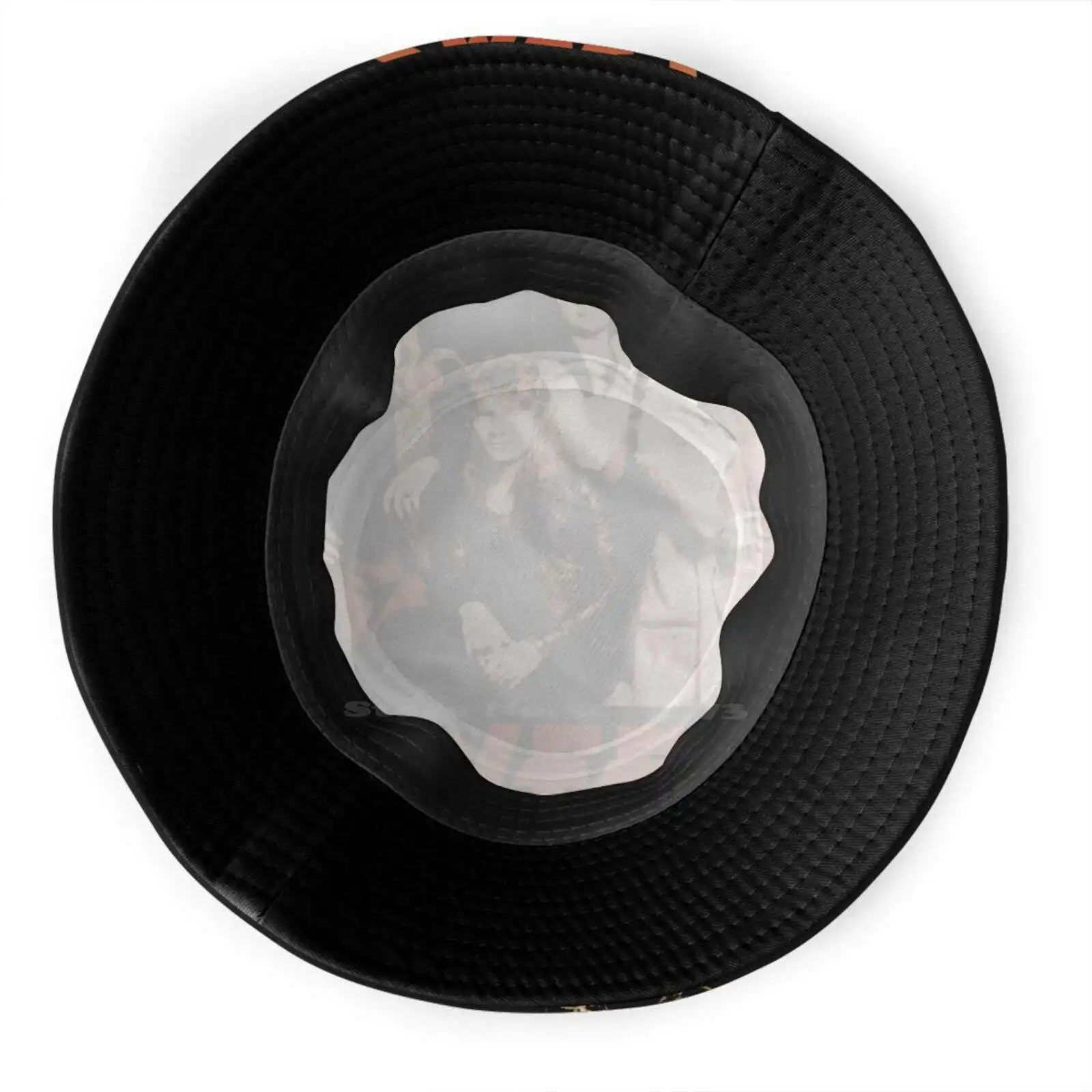 

The Sweet Glam Rock Unisex Summer Cap Sunscreen Hat The Sweet Glam Band Music 70S Vintage Retro