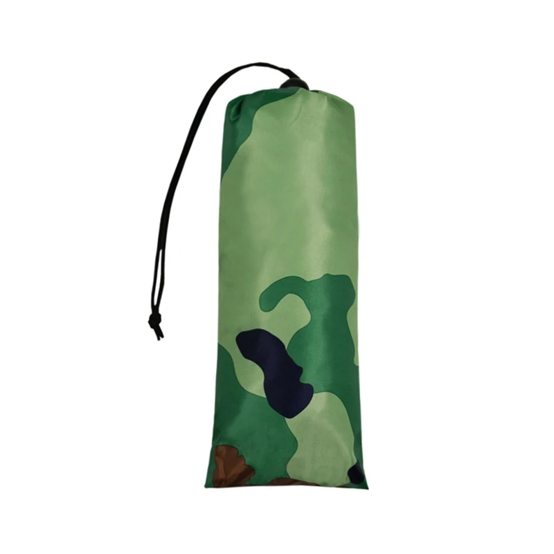 

Lawn Mower Cover Waterproof Push Mower Cover, Fit Push Lawn Mower Cover with Drawstring & Windproof Buckle