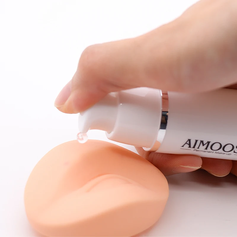 3 шт. Отшелушивающий гель для удаления кутикулы|Аксессуары татуажа| |