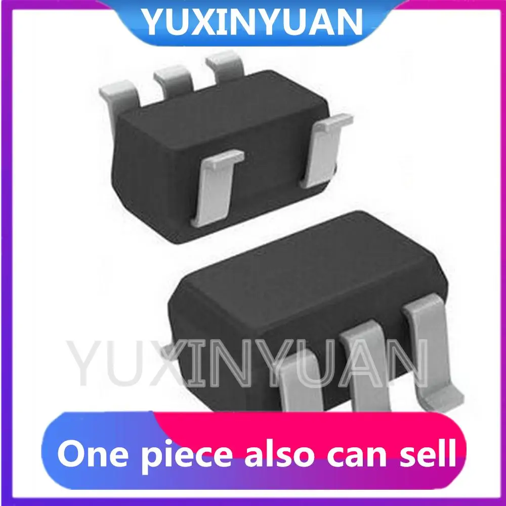 

Микросхема yuxinyuan HM1160 60AA SOT23-6, 10 шт./лот