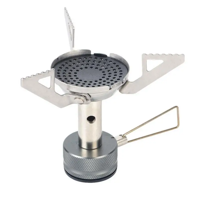 Открытый Портативный Кемпинг походы дорожный набор горшок столовые приборы