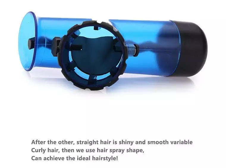 Многофункциональные волнистые бигуди Magic tornado размера волшебная палочка для