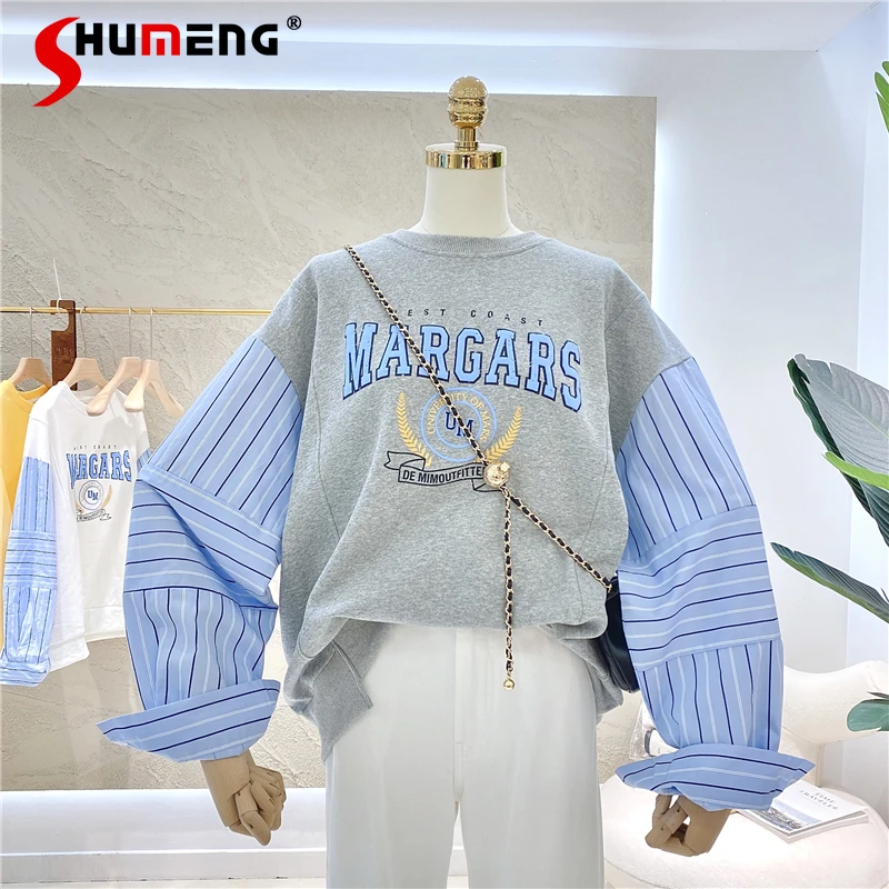 

Hoodies & Sweatshirts