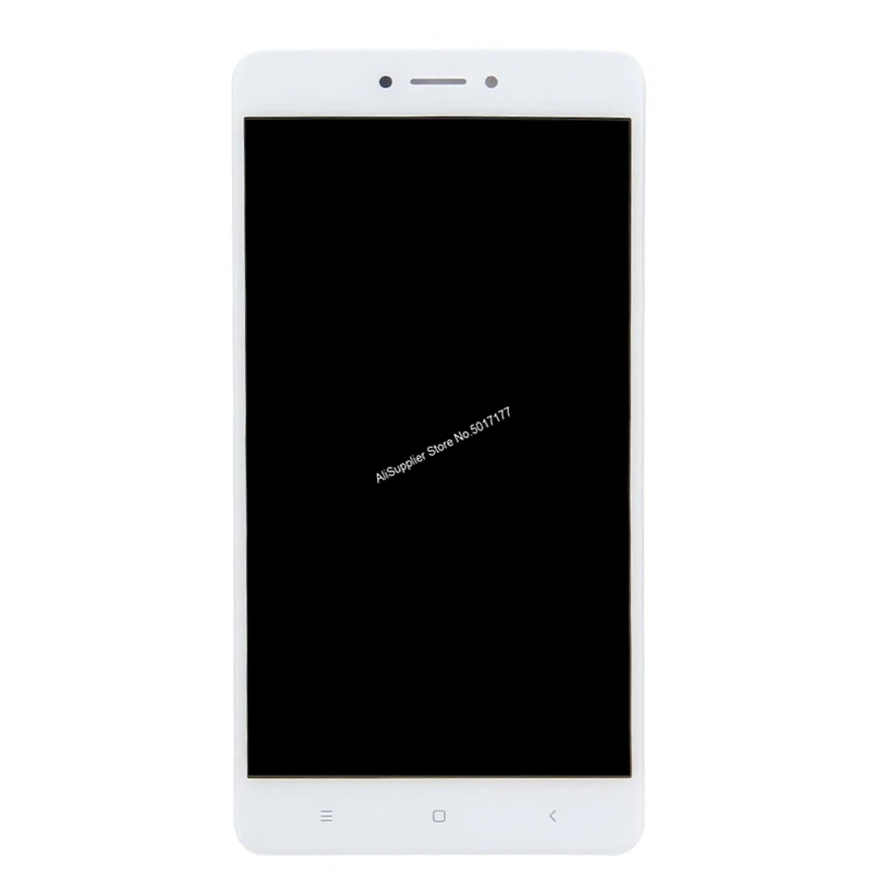 Качество AAA ЖК-экран для Xiaomi Redmi Note 4x ЖК-дисплей версия 4 глобальная Snapdragon 625