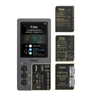 Тестер батареи Qianli iCopy plus 2,1 Для iPhone 11 12 Pro Max 12