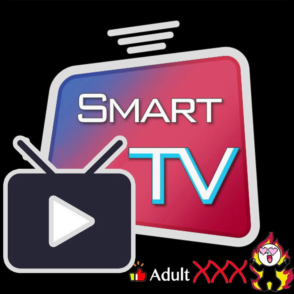 

Smart Pro xxx HD Smart TV renewal Account Support Duplex player VLC PC IOS STB Free Test Hot selling