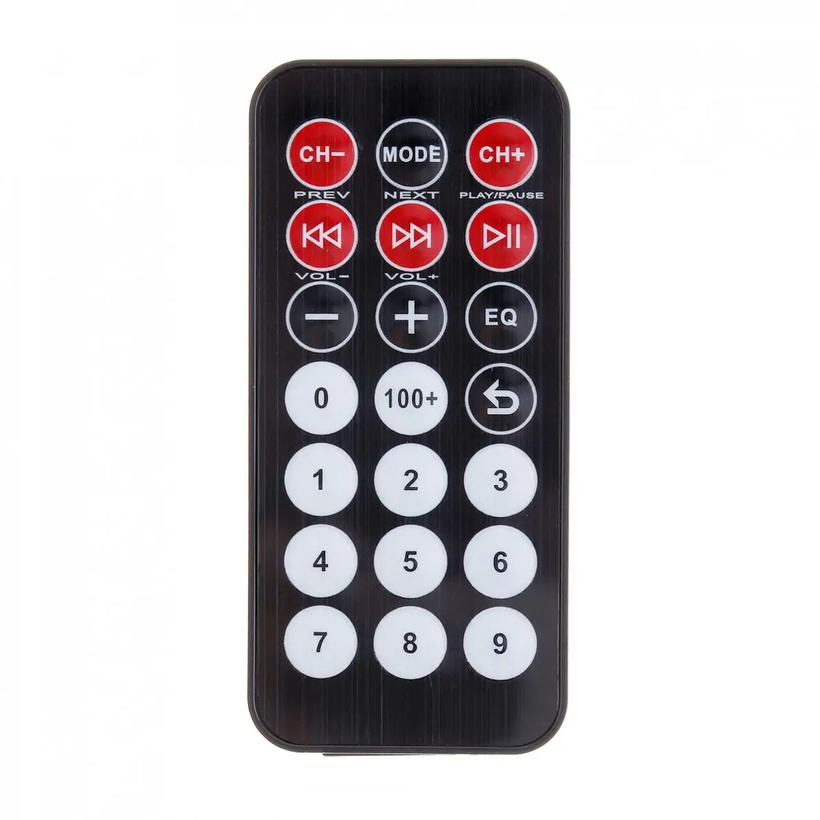 G30 HIFI Bluetooth автомобильный аудио усилитель мощности fm-радио плеер Поддержка SD USB DVD