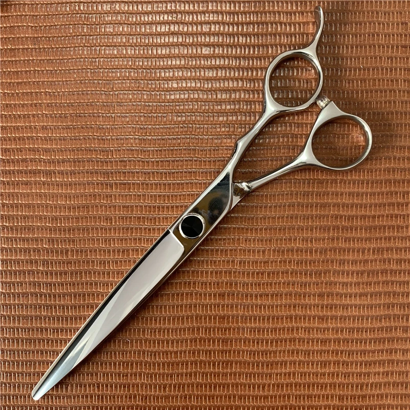 Япония Горячая &quotH S&quot Профессиональные Парикмахерские ножницы для стрижки