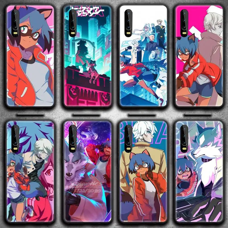 

BNA Brand New Animal Phone Case for Huawei P20 P30 P40 lite E Pro Mate 30 20 Pro P Smart 2020 P10