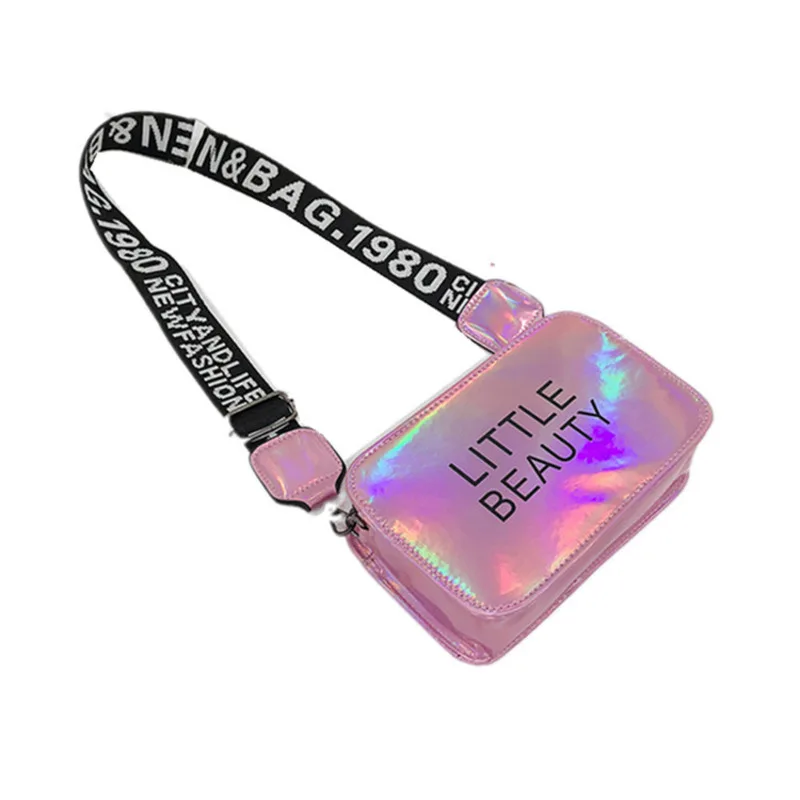 

2021 New Style Women's Bag Korean Fashion Women's Crossbady Bag Summer Single Shoulder Bags Women Messenger Bags