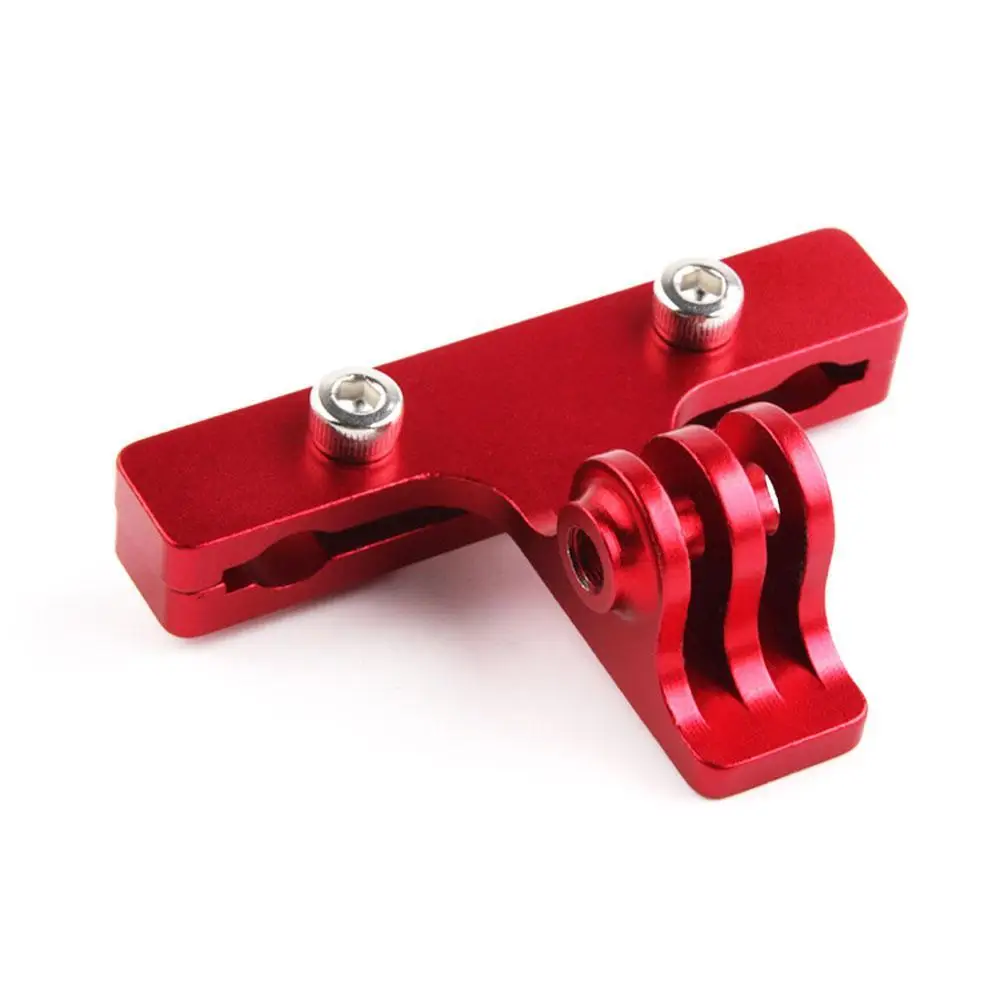 Алюминиевое Крепление на велосипедное седло держатель штатива зажим 8 SJCAM для Gopro