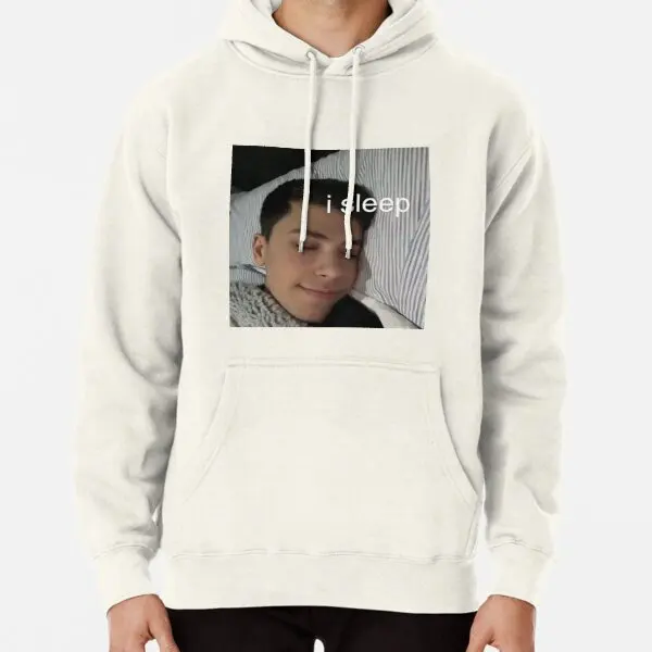 

GeorgeNotFound Hoodies – GeorgeNotFound I sleep Pullover Hoodie15