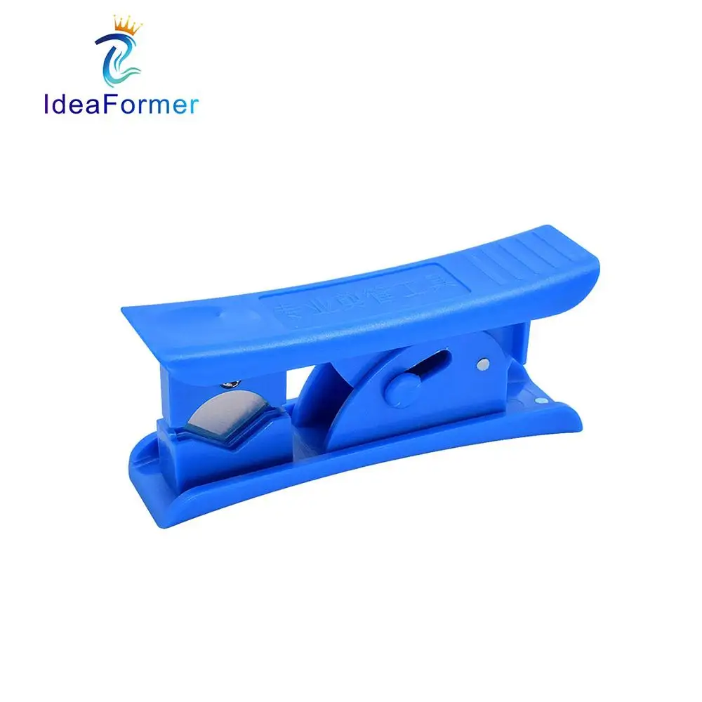 Резак для труб из ПТФЭ мини портативный резак режущее лезвие без запчасти