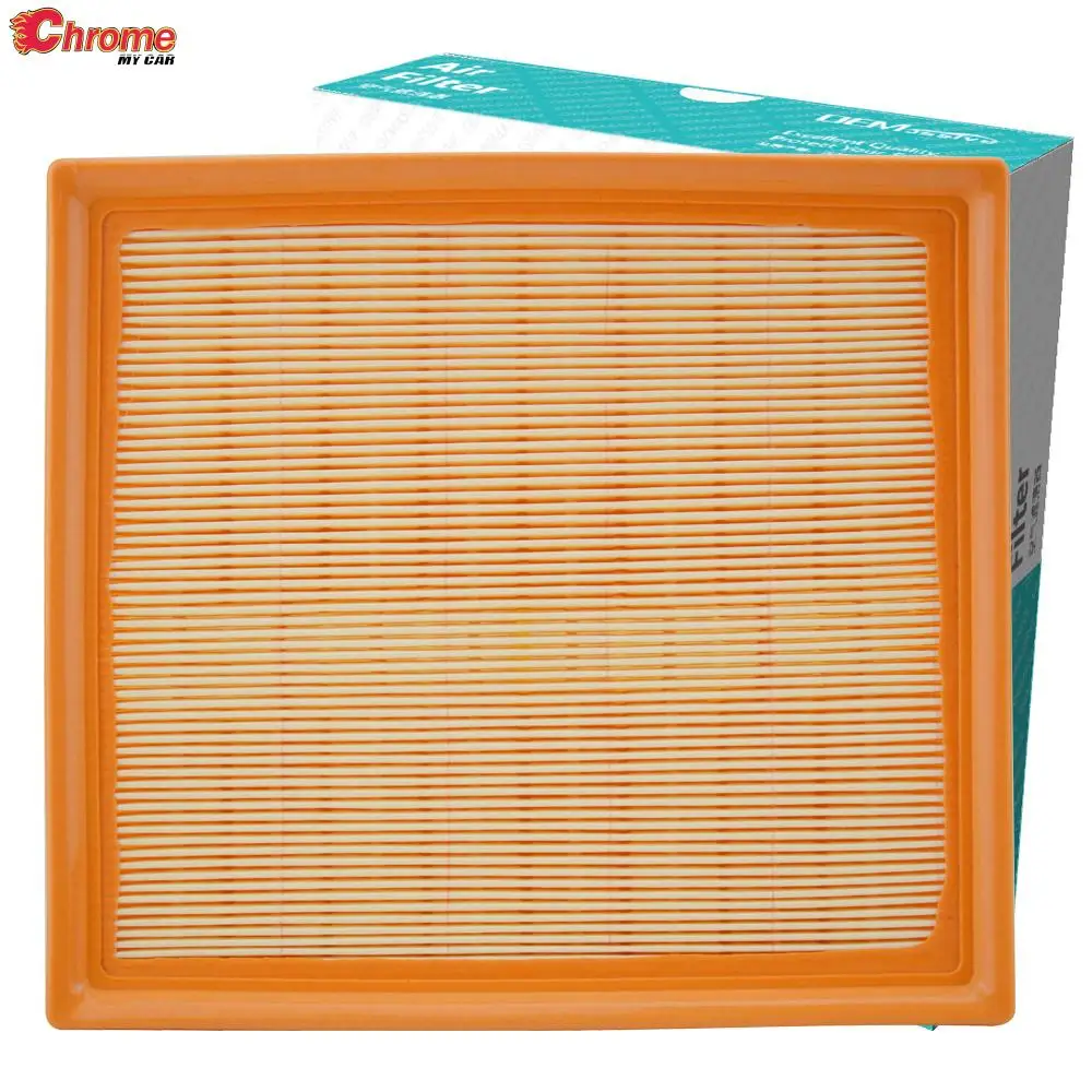 Воздушный фильтр для Toyota Highlander Kluger Sienna For Lexus RX350 ES350 Jeep Grand Cherokee 17801-0P050 04861756AA