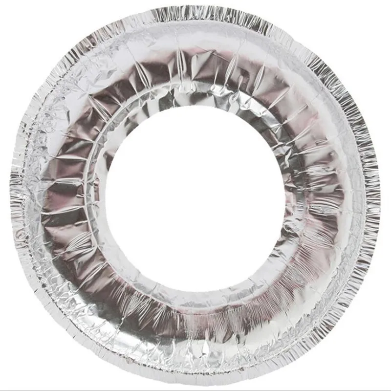 10 шт. силиконовые салфетки для газовой плиты|Другие кухонные специальные