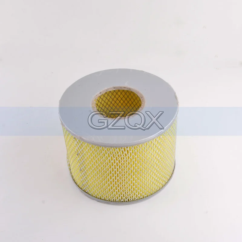 Элемент воздушного фильтра CAPQX OEM 17801-62010 для LAND CRUISER 90 HILUX 1997 - 1999 2000 2001 2002 2003 2004 2005