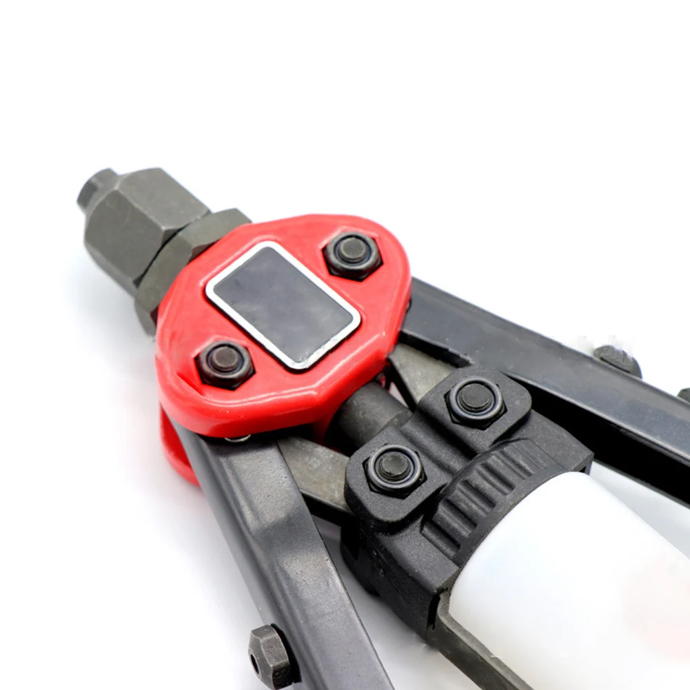 

Automotive Hand Rivet Tool High strength Hand Rivet Nut Riveting Tool BT-806