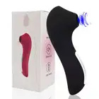 10 моделей Mute на присосках, для клитора сосание сосков вибратор Стимуляция клитора Секс-игрушки для взрослых T18 Женский мастурбатор продукт
