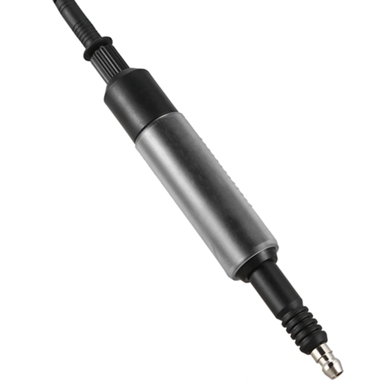 

Car Sparking Plug Tester Plug Checker Ignition System Coil Engine In Line Auto Diagnostic Tool