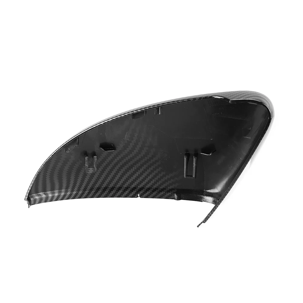 Колпачки на зеркало заднего вида (углеродное волокно) 2 шт. для VW Golf MK7 mk7 5 GTI 7 R Touran L