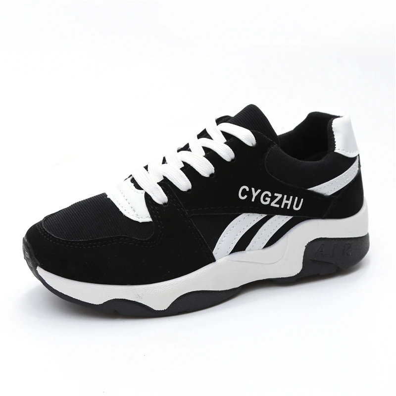 Женская прогулочная обувь уличные кроссовки для девушек летние дышащие