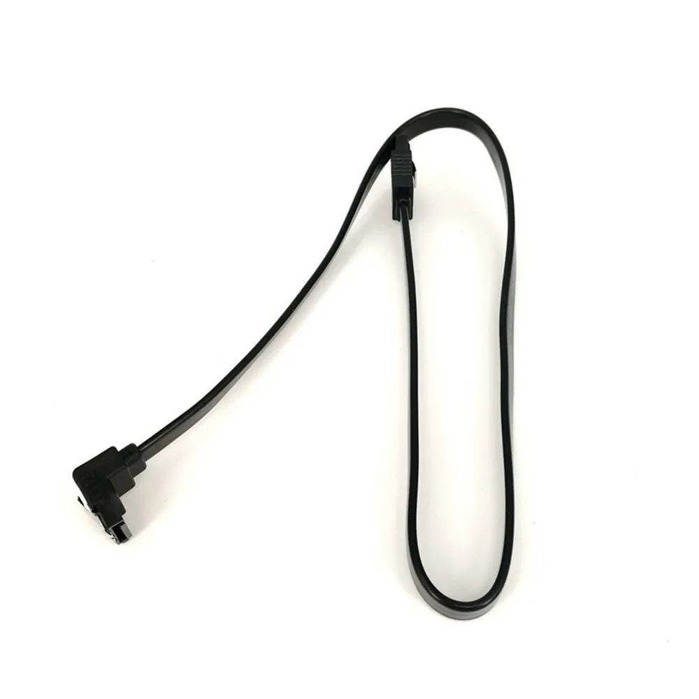 25 #2 шт. SATA 3 0 III SATA3 6 ГБ/сек. SSD жесткий диск данные прямой/прямой угол кабель