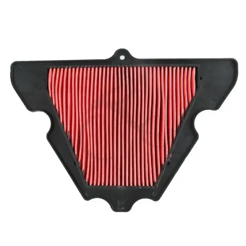

Motorcycle Air Filter Cleaner For Kawasaki Z1000 Z 1000 2010-2011 10 11