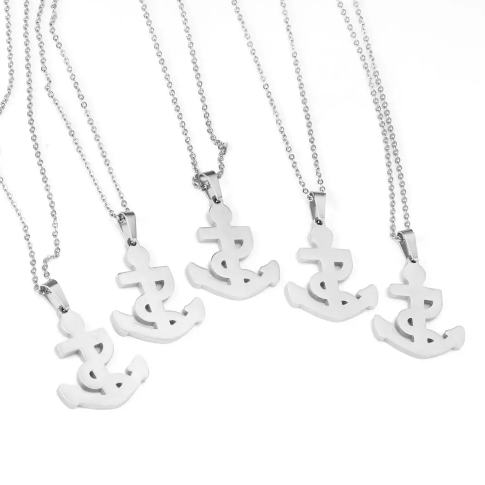 Роскошные мужские ожерелья со стрелками уникальные для женщин и девочек мужской