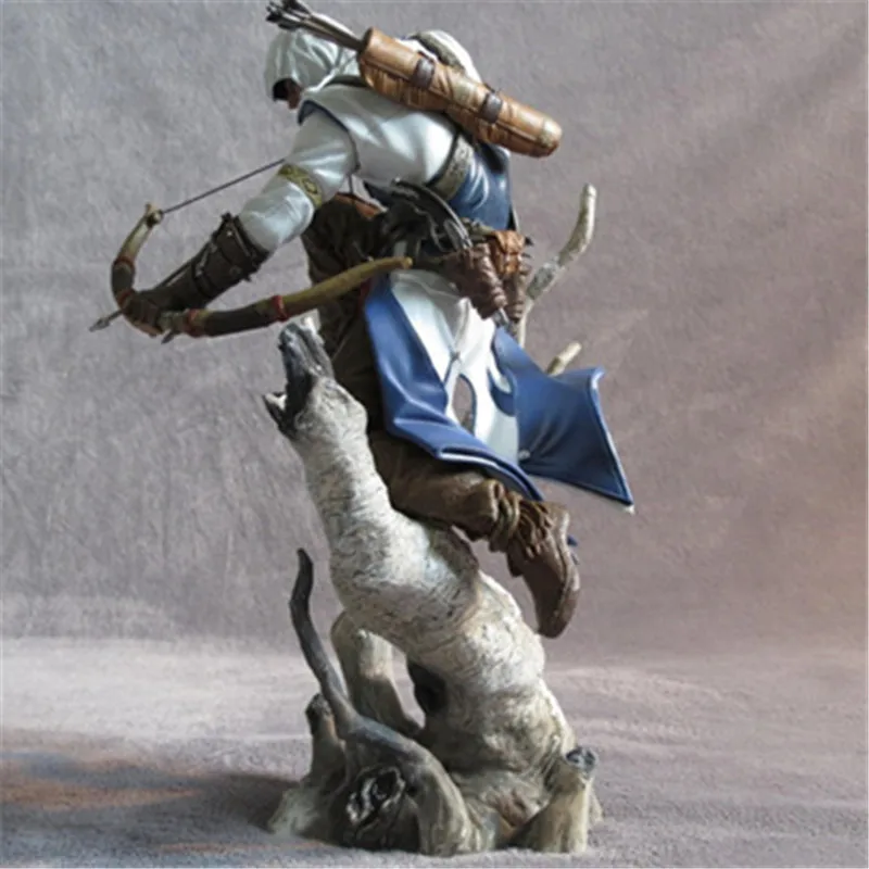 Origins Conner Action Figure Model Toys Doll Christmas Gifts | Figures