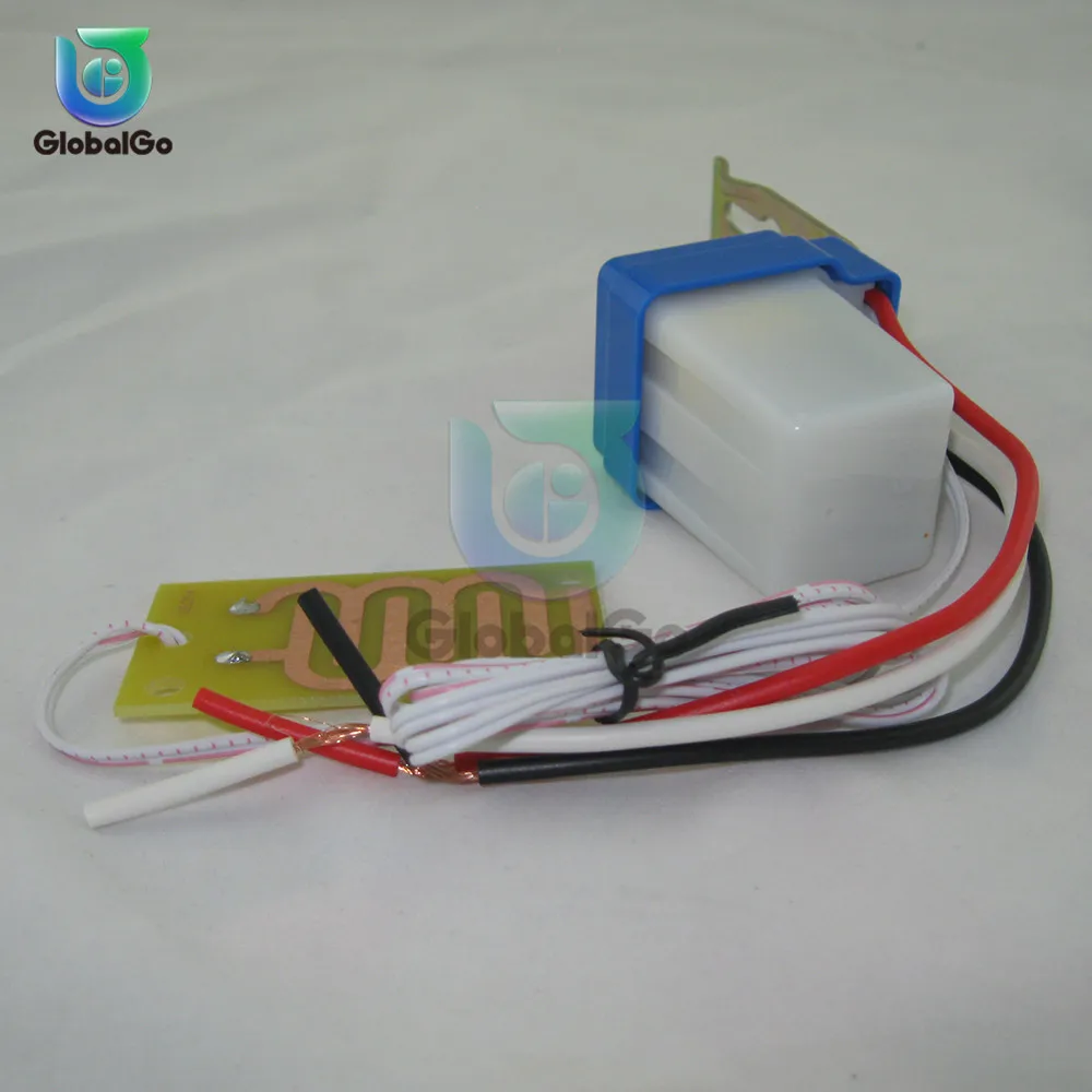 Датчик дождя 10 А 12 В постоянного тока 110 переменного 220 переключатель управления