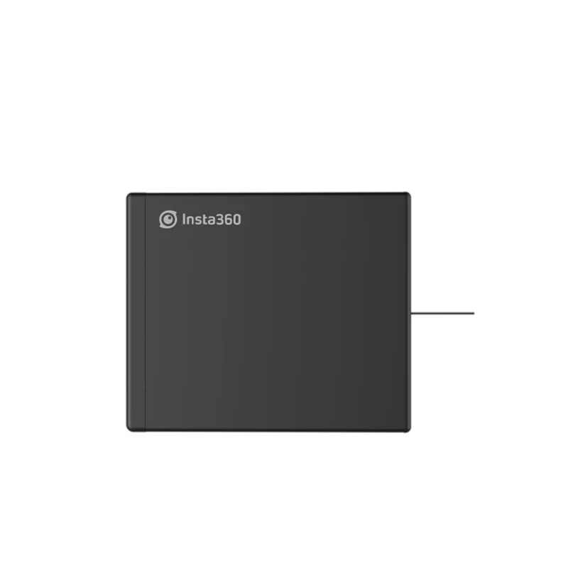 100% оригинальная новая версия батареи для Insta360 ONE X 1050mAh LiPo холодные батареи|Чехлы