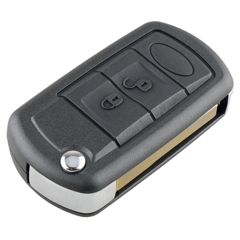 Автомобиль 3 кнопки Автомобильный Брелок дистанционного управления с ключом 434