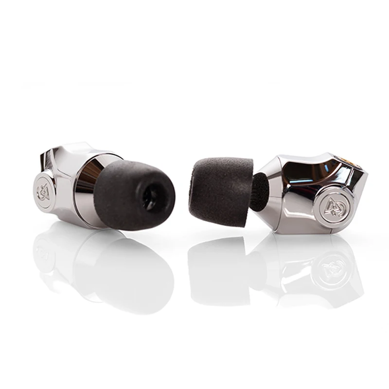 Campfire audio alo atlas проводное управление с пшеницей в ухо HIFI fever мобильный телефон