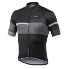 Мужские Вело-Джерси Kalas с коротким рукавом, дышащая велосипедная одежда, одежда для горных велосипедов