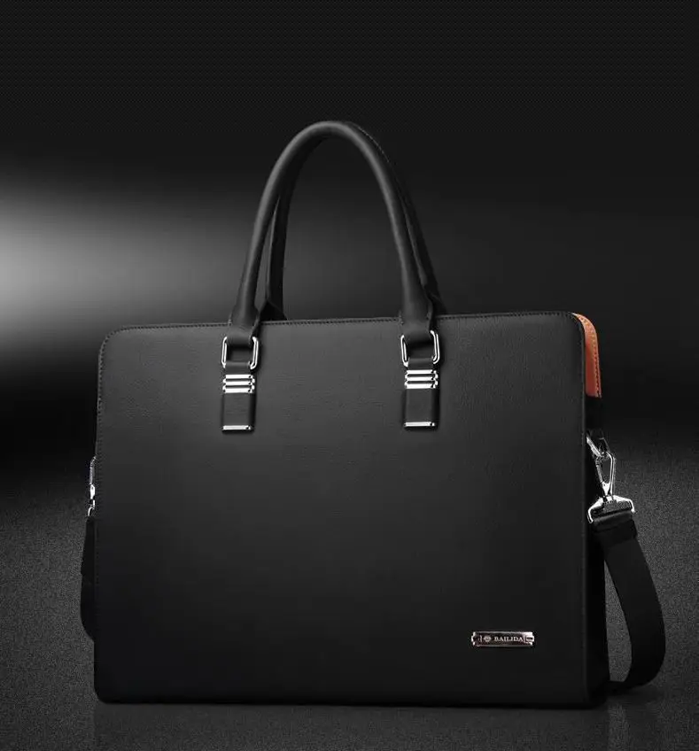 

Business Men's Handbag Crossbody Men's Handbag Trend Briefcase