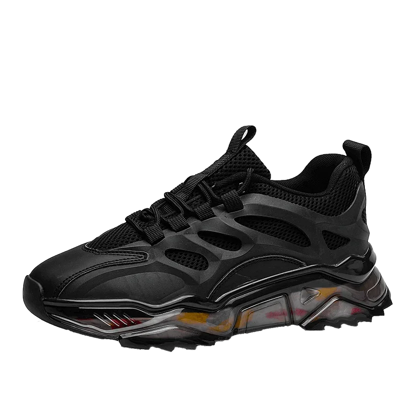 

Haozhen-905 new outdoor shoes Solomon large size hiking shoes 2021