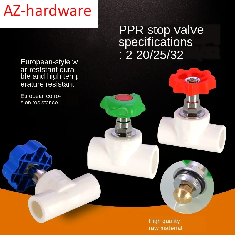 PPR термоплавкая краска для водопроводной трубы фитинги совместных 1/2 в 3/4 лифт