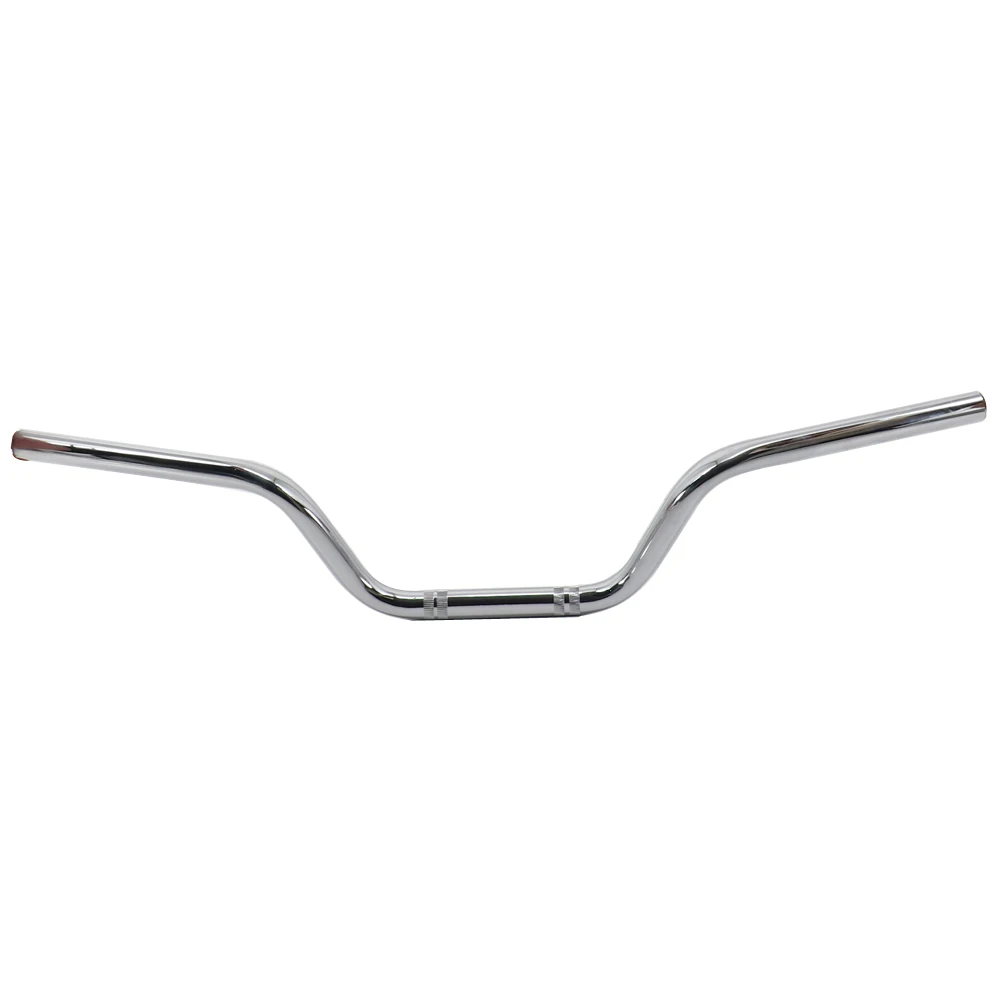 Мотоцикл 22 мм 7/8 дюйма в стиле ретро с ручкой на руль для Harley HONDA YAMAHA Sportster Cafe Racer XL 883