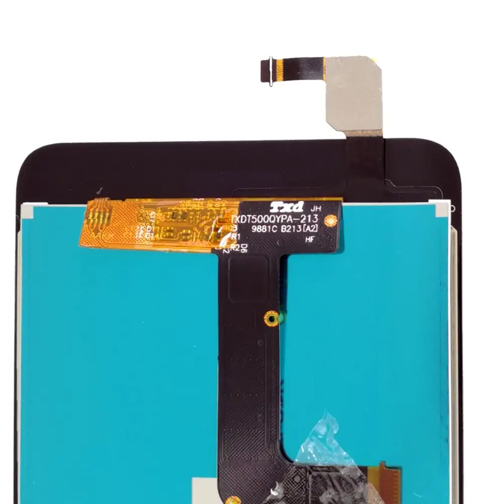 Shyueda IPS AAA + для Huawei Y5 II / 2 /Honor 5 CUN-L01 L03 L33 L21 L23 U29 ЖК-дисплей сенсорный экран дигитайзер