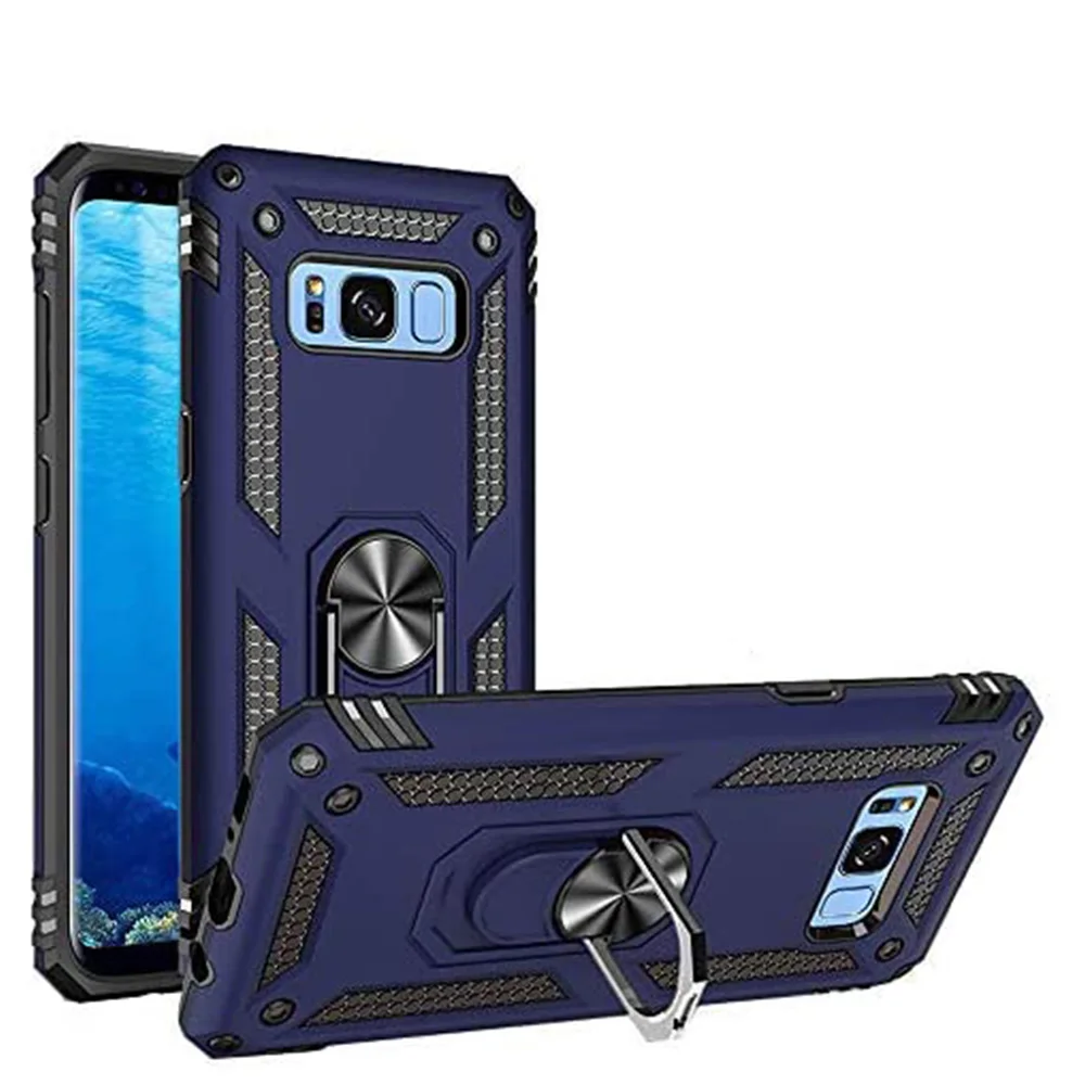 Чехол для телефона Samsung Galaxy S8 аксессуары тяжелых условий эксплуатации прочный